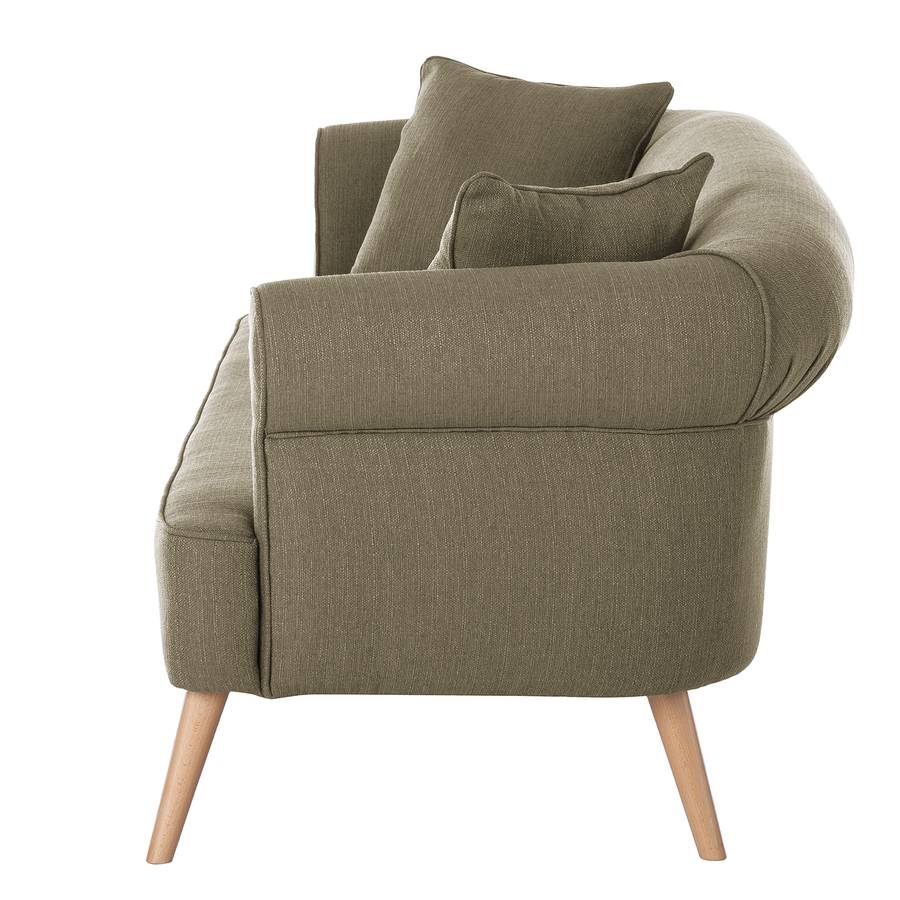 Lilou3 sitzerWebstoff Taupe Lilou3 Sofa Sofa Taupe sitzerWebstoff Sofa 53ALj4R