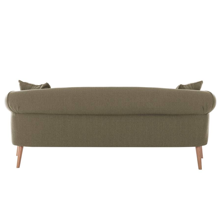Lilou3 sitzerWebstoff Taupe Lilou3 Sofa Sofa Taupe sitzerWebstoff Sofa 53ALj4R