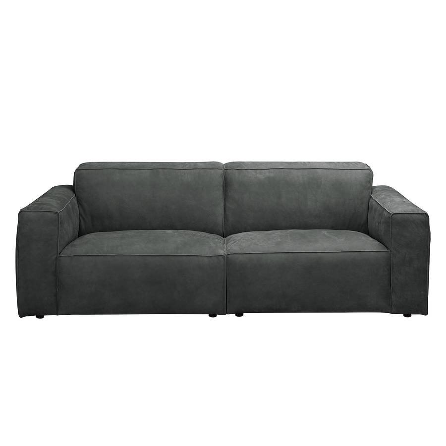 Sofa Manchester2 sitzerEchtleder Sofa Manchester2 sitzerEchtleder sitzerEchtleder Sofa Sofa Anthrazit Anthrazit Manchester2 Anthrazit W9E2IHD