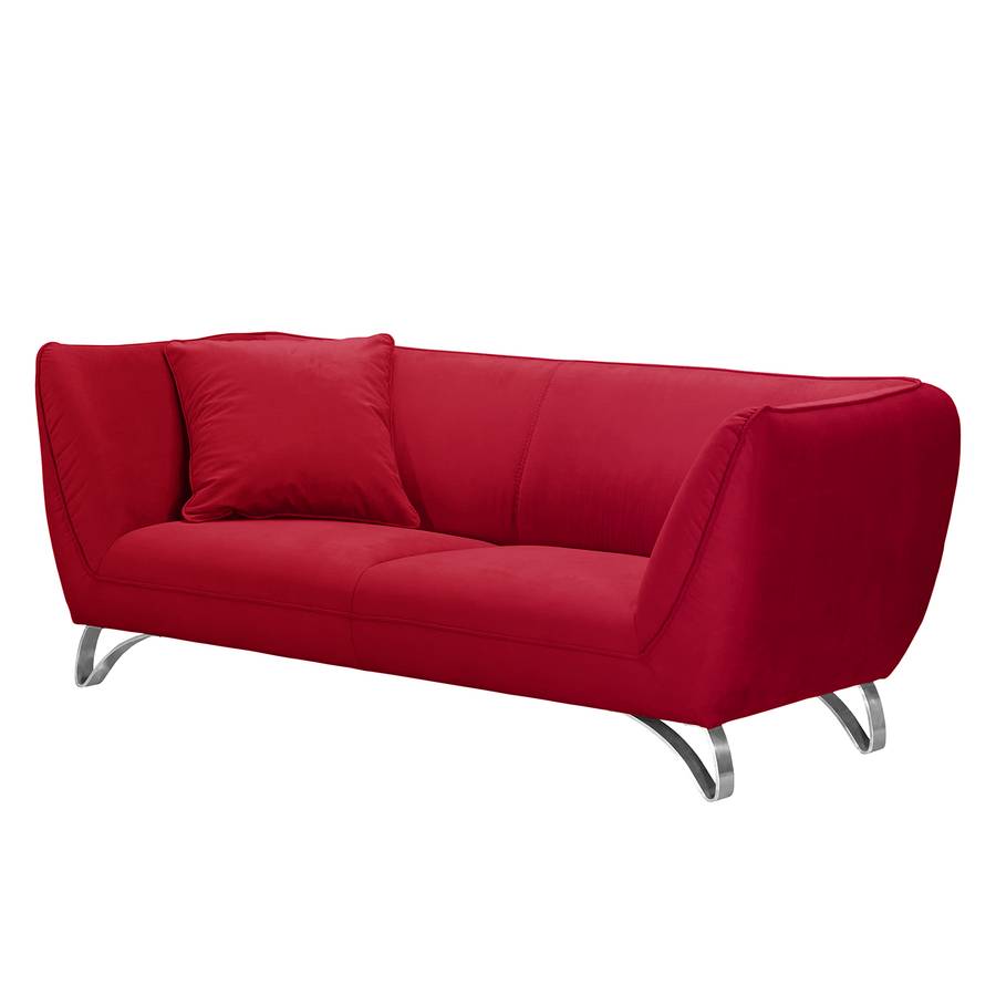 5 Michie2 Sofa RotKeine sitzerMicrofaser Funktion IDH29EWY