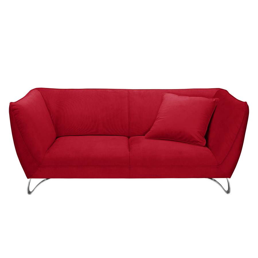 5 Michie2 Sofa RotKeine sitzerMicrofaser Funktion IDH29EWY