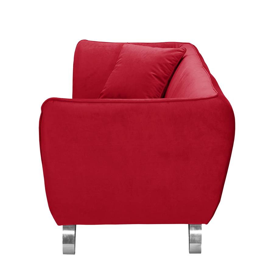 5 Michie2 Sofa RotKeine sitzerMicrofaser Funktion IDH29EWY