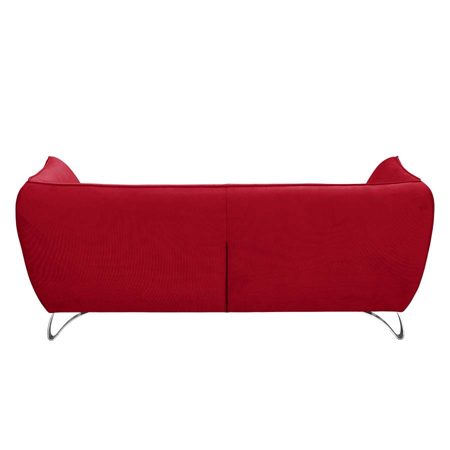 5 Michie2 Sofa RotKeine sitzerMicrofaser Funktion IDH29EWY