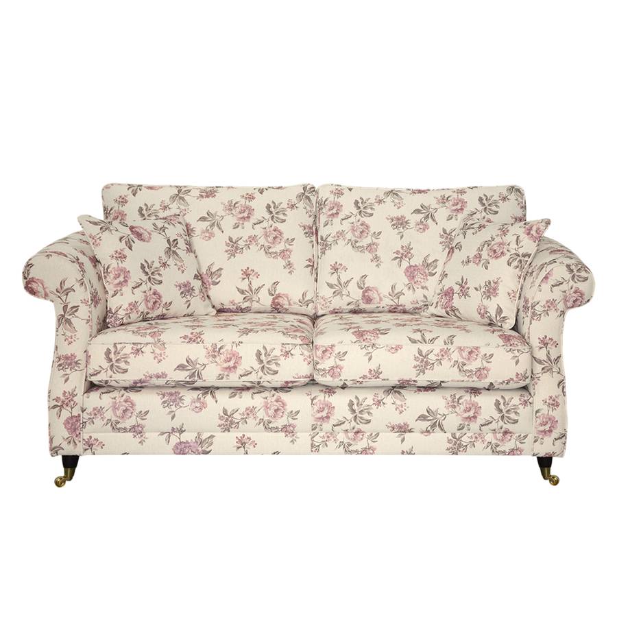 Ensemble 2 Rosehearty3 De Salon 1TissuCrèmeRose sQCBothdrx