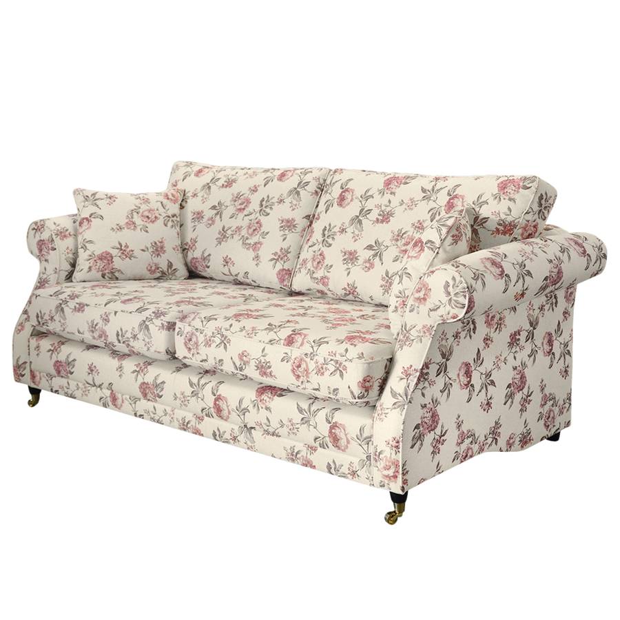 Ensemble 2 Rosehearty3 De Salon 1TissuCrèmeRose sQCBothdrx
