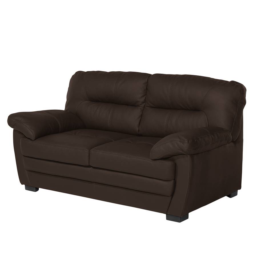 Sofa Royale2 Sofa Bisonbraun sitzerKunstleder Bisonbraun Royale2 sitzerKunstleder Sofa Royale2 roxdBCe