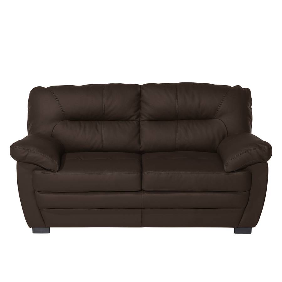 Sofa Royale2 Sofa Bisonbraun sitzerKunstleder Bisonbraun Royale2 sitzerKunstleder Sofa Royale2 roxdBCe