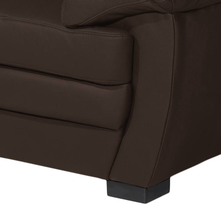 Sofa Royale2 Sofa Bisonbraun sitzerKunstleder Bisonbraun Royale2 sitzerKunstleder Sofa Royale2 roxdBCe