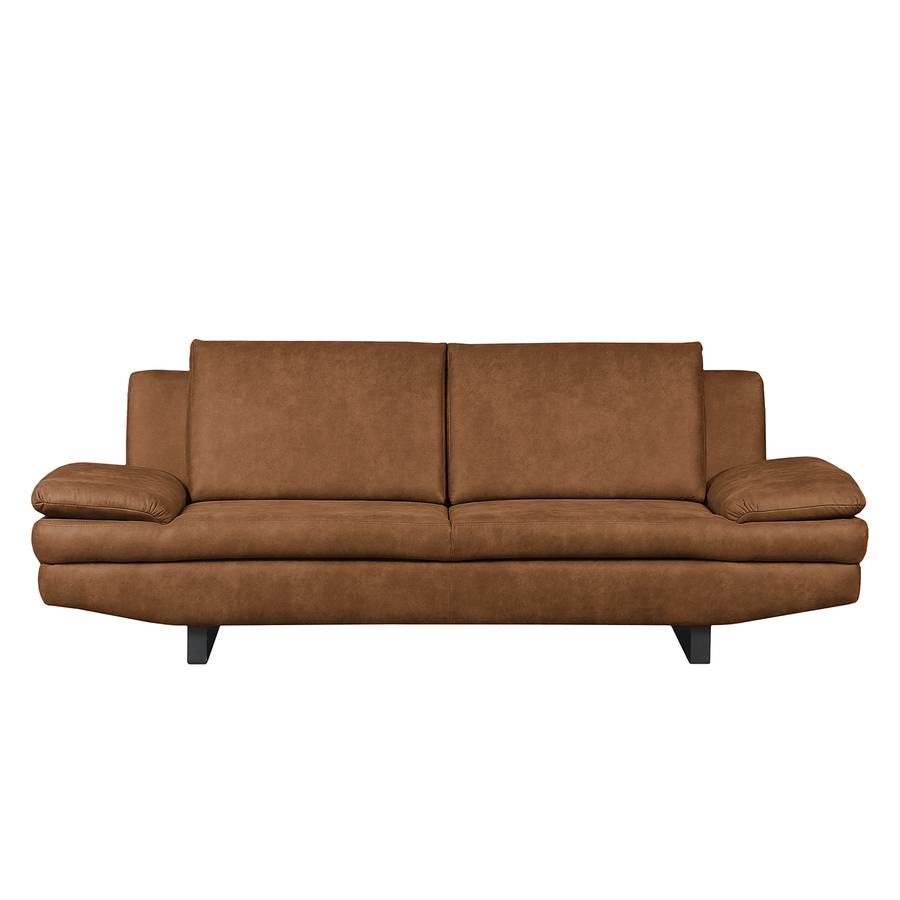 VieilliCognac Cuir PlacesAspect Canapé Cuir Canapé Yovanna3 Yovanna3 PlacesAspect bf6gIY7yv