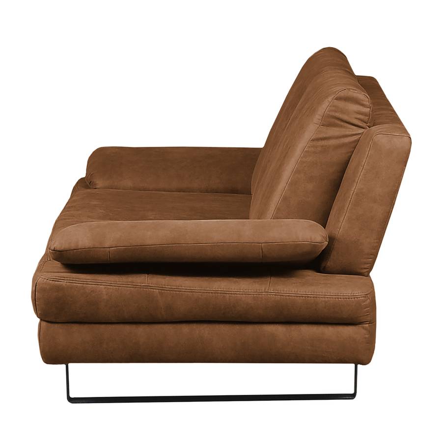 VieilliCognac Cuir PlacesAspect Canapé Cuir Canapé Yovanna3 Yovanna3 PlacesAspect bf6gIY7yv
