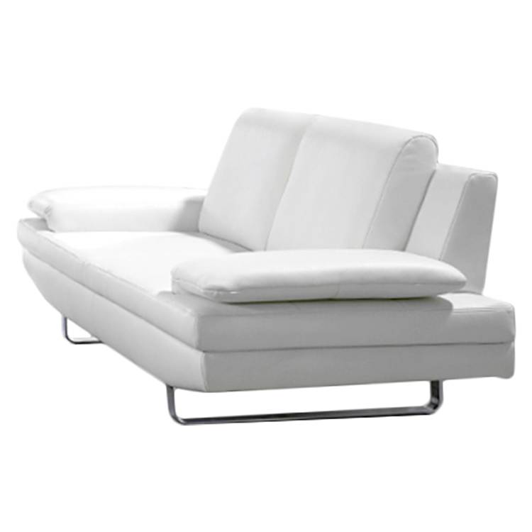 PlacesCuir Canapé Synthétique Canapé PlacesCuir Synthétique Blanc Canapé Yovanna3 Blanc Yovanna3 Tc3l1uFKJ