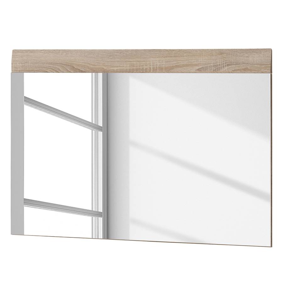 Miroir Adana Chêne Cm De Sonoma87 pqMGUVzS