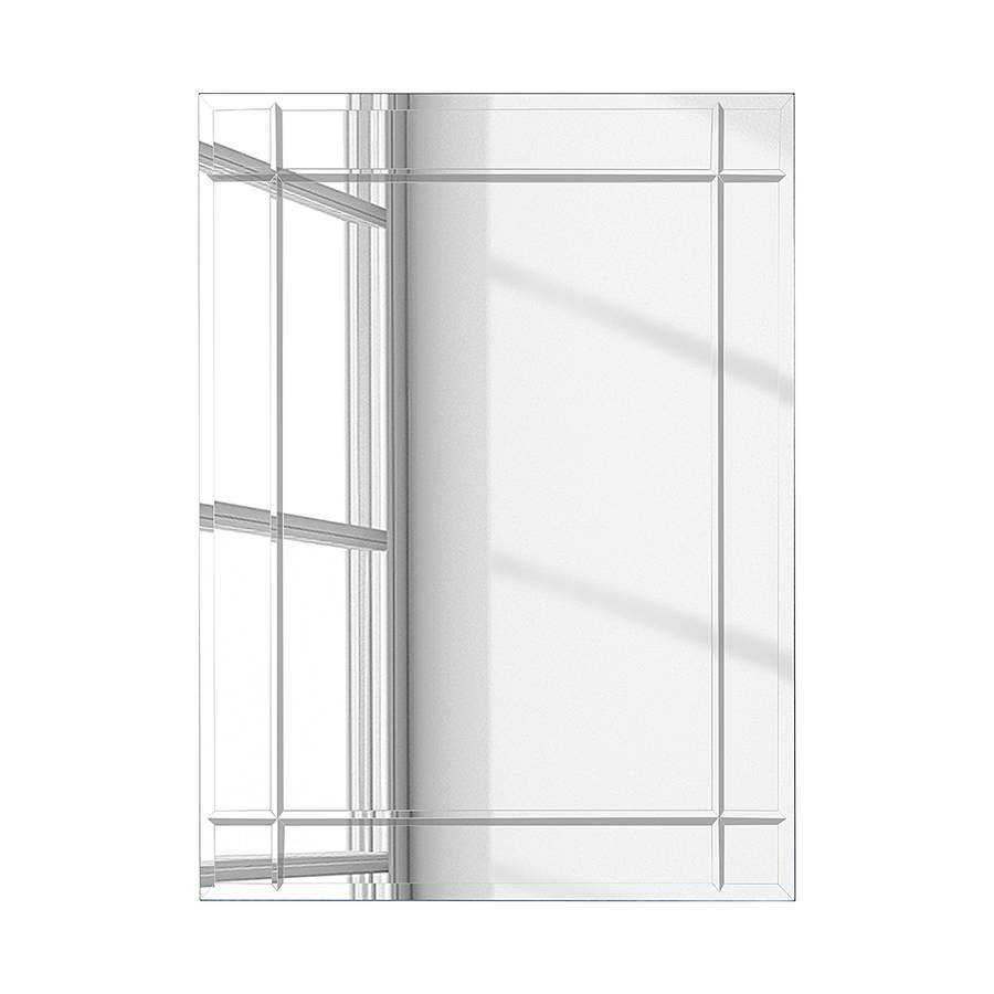 Brillar 90 Cm 70 Ii Miroir X m80nvNOw