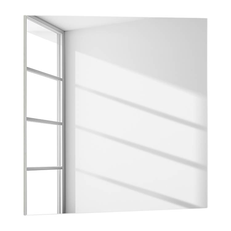 Calvi Cm Imitation Pin Blanc64 Miroir UzGLMVqSp