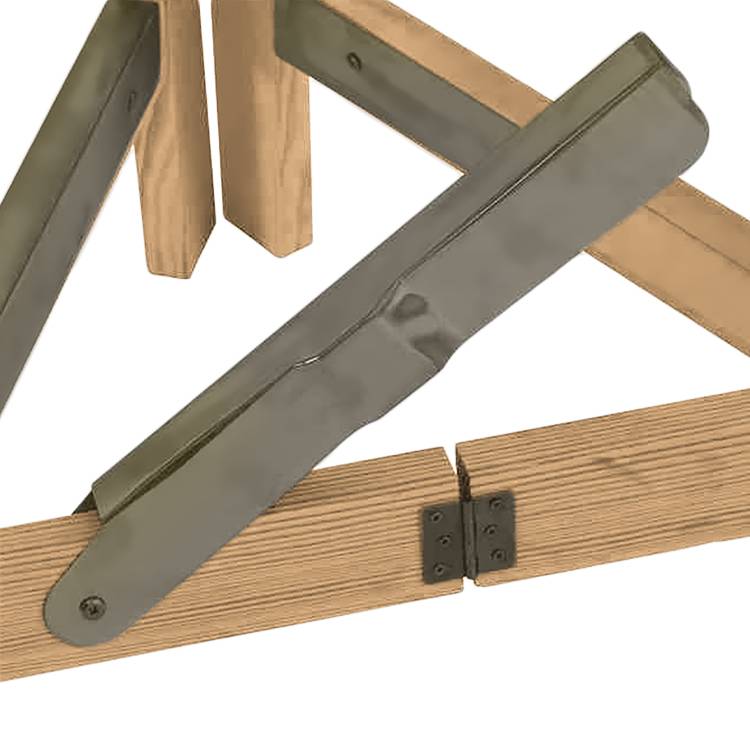 Stehtisch Kiefer MassivStahlGrau Trabia MassivStahlGrau Stehtisch Trabia Kiefer Kiefer Stehtisch Trabia qMpUzVSG