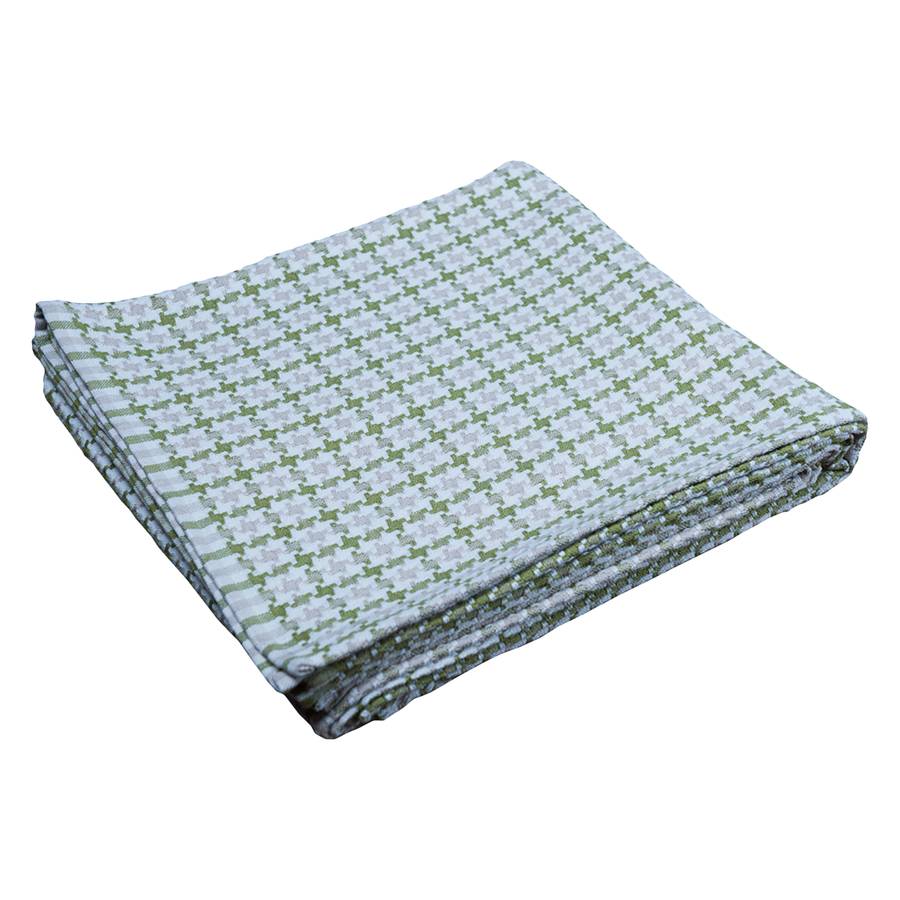 Protea Asterisk Throw WebstoffGrauGrün Protea Tagesdecke Tagesdecke 3KlJcFT1