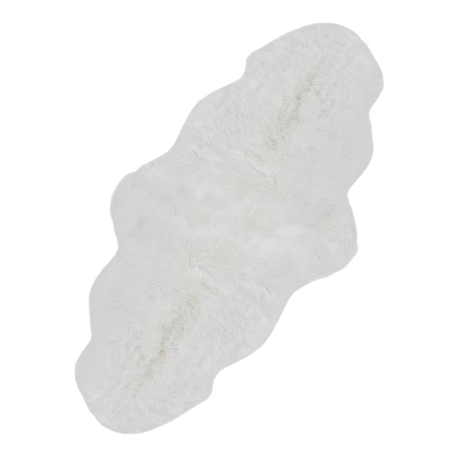 Tapis Double Double Double Tapis Schaffell Blanc Tapis Blanc Schaffell Schaffell kX8PNOZn0w