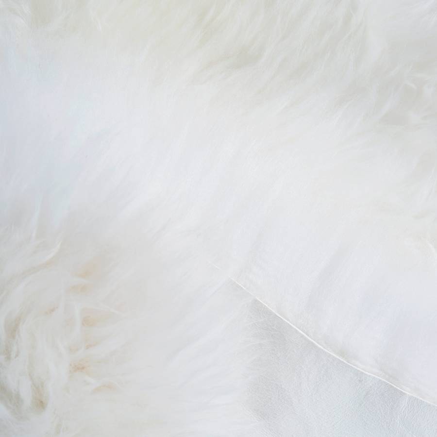 Tapis Double Double Double Tapis Schaffell Blanc Tapis Blanc Schaffell Schaffell kX8PNOZn0w