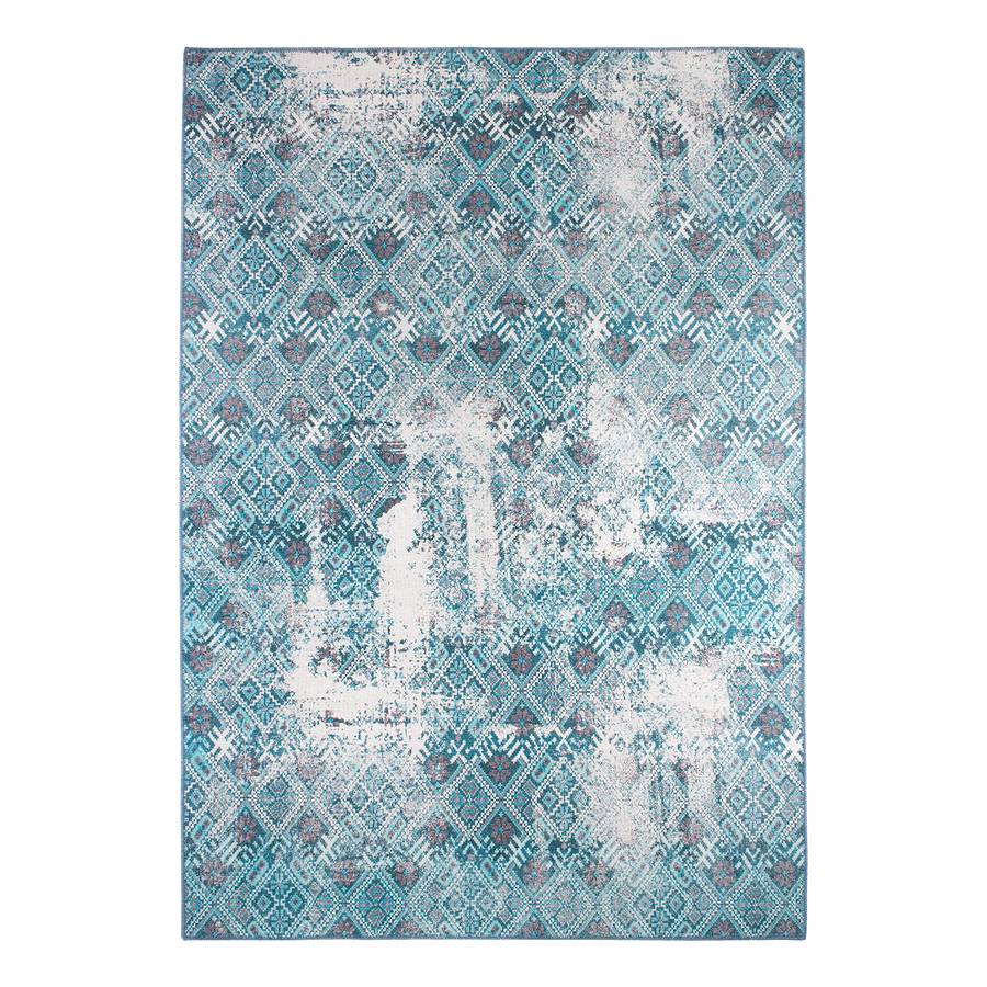 X 140 Cm Teppich KunstfaserTürkis Inspiration 200 j3AL4R5