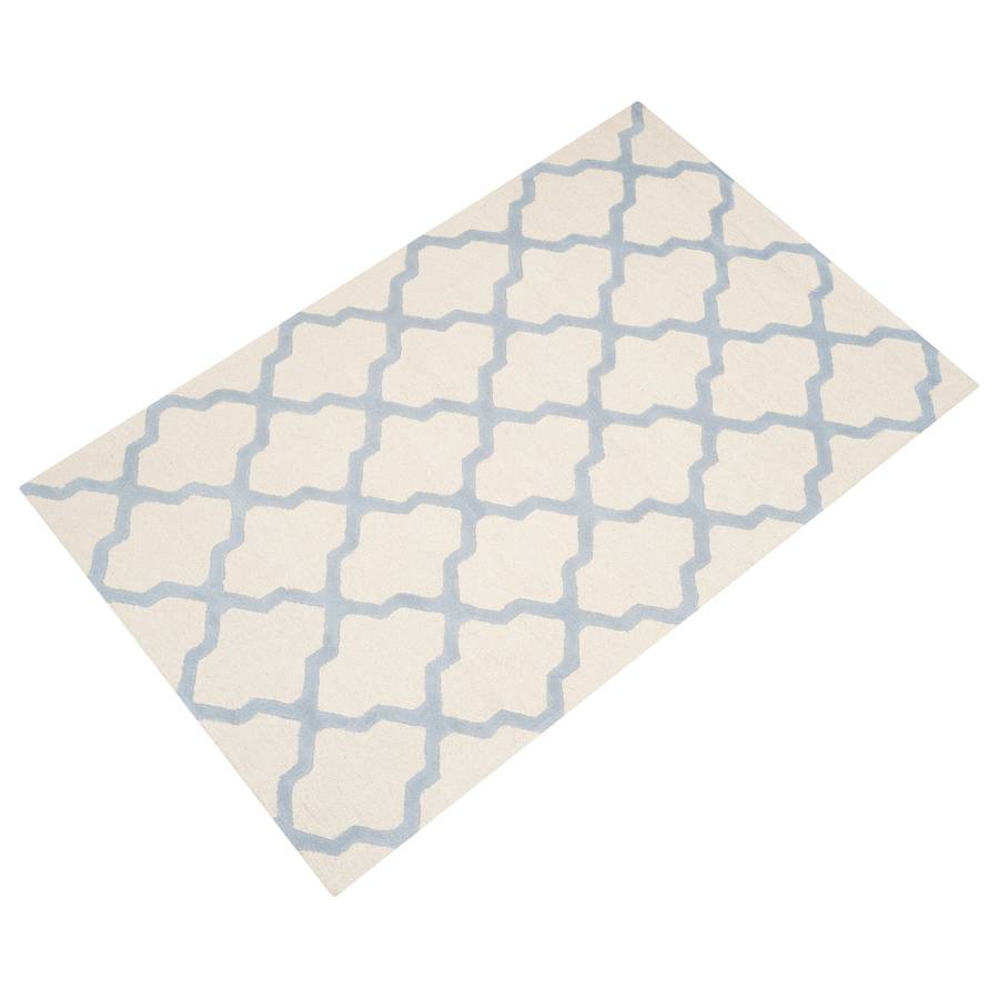 Ava Tapis 300 Cm X SableArgenté200 DWIYH9E2