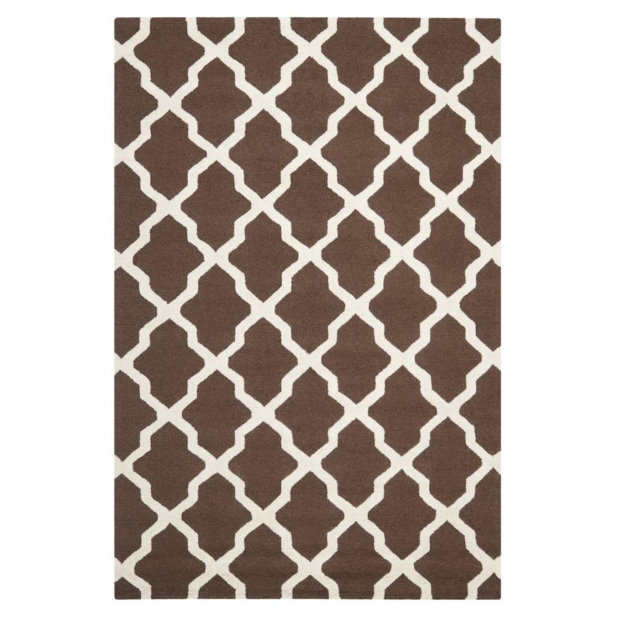 Teppich Ava Home24 At