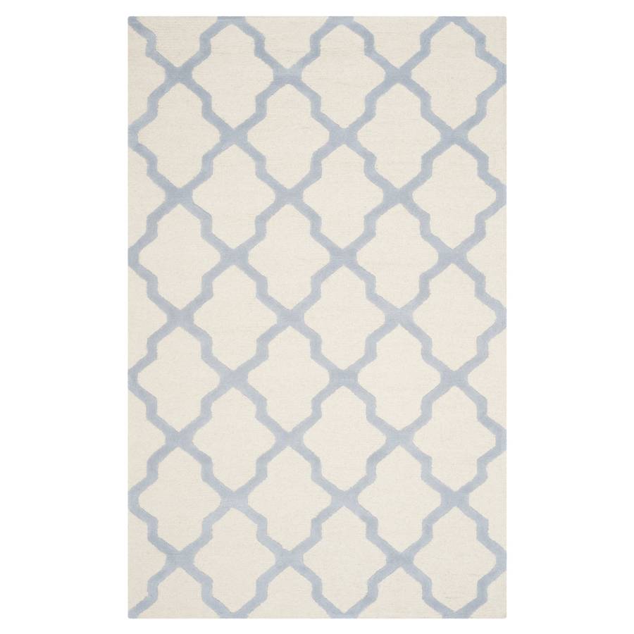 Ava Tapis 300 Cm X SableArgenté200 DWIYH9E2