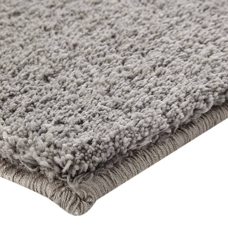 200 Cm Teppich Carpet Corn Dunkelgrau140 X A5R3jc4Lq