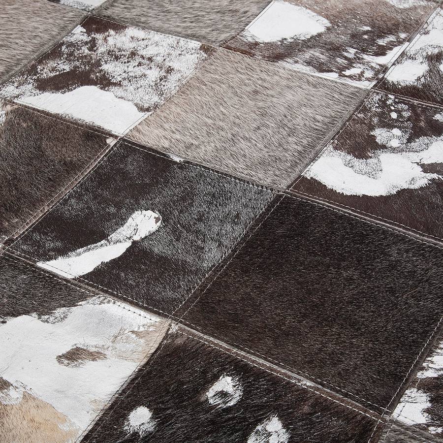 Teppich Kuhfell 200 Grau300 X Cosmo Cm Grey Fur hrBsdxQtC