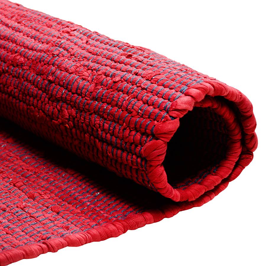 Rouge60 Cotton Cm Tapis 120 X WD9IYE2H