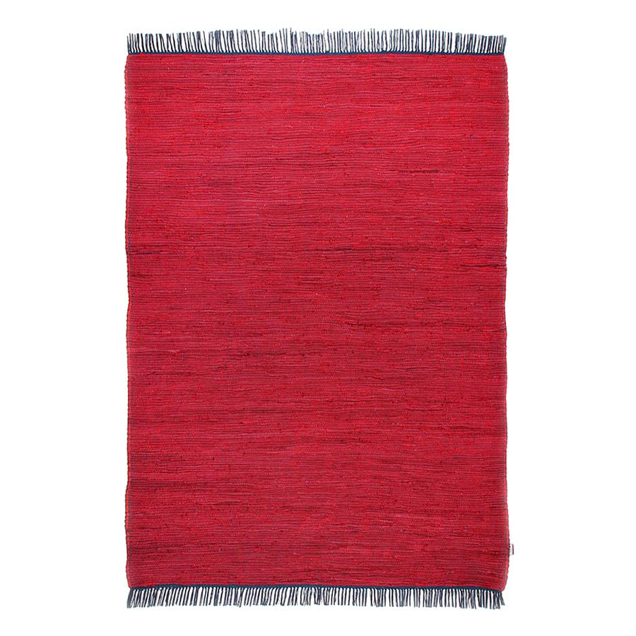 Rouge60 Cotton Cm Tapis 120 X WD9IYE2H
