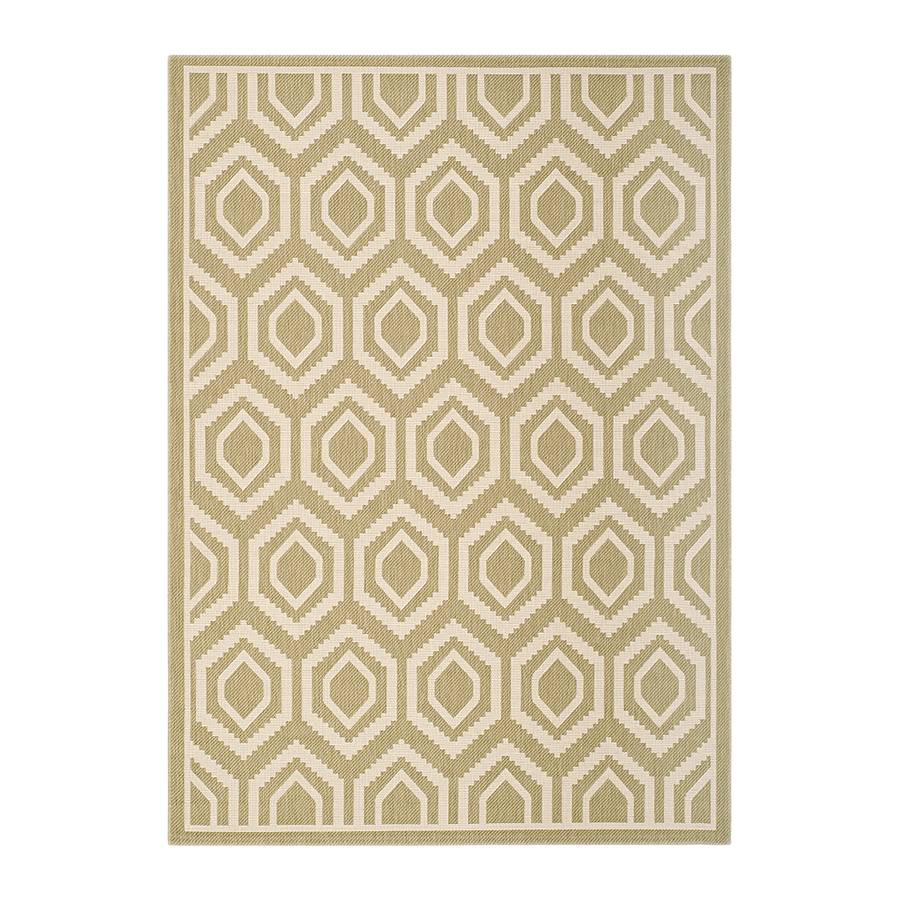 Felix VertBeige extérieur Tapis Intérieur DHYebWIE29
