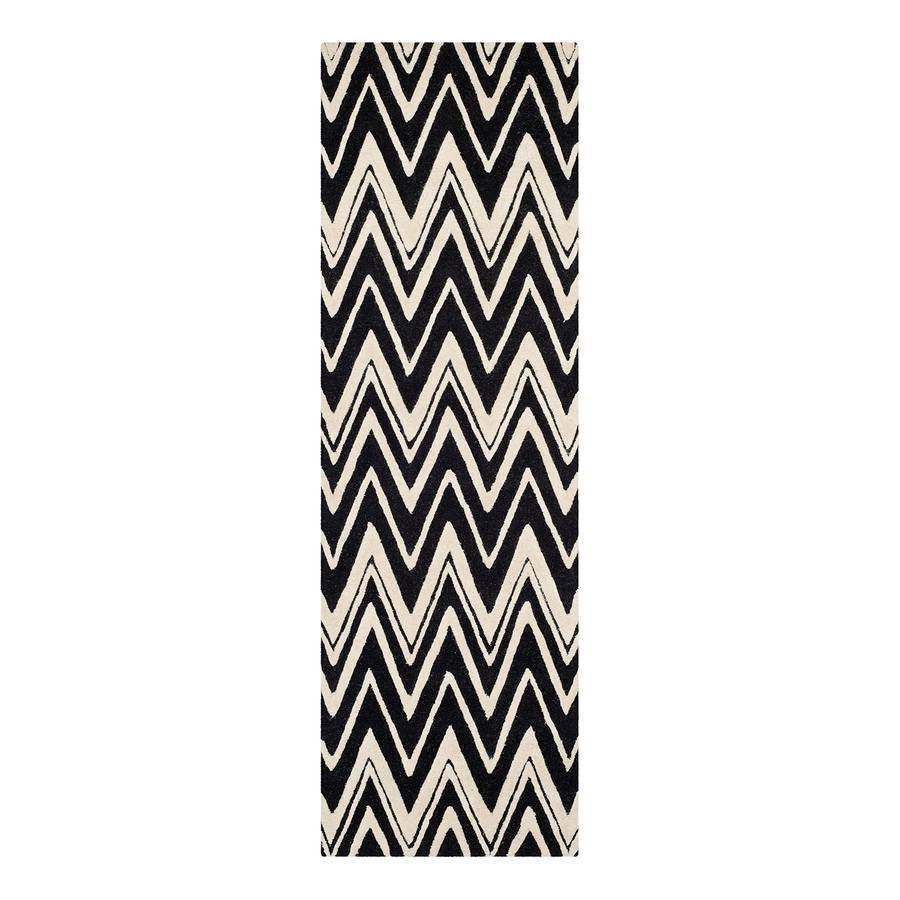 NoirBlanc60 X Tapis Luca 91 Cm 4j5RL3A
