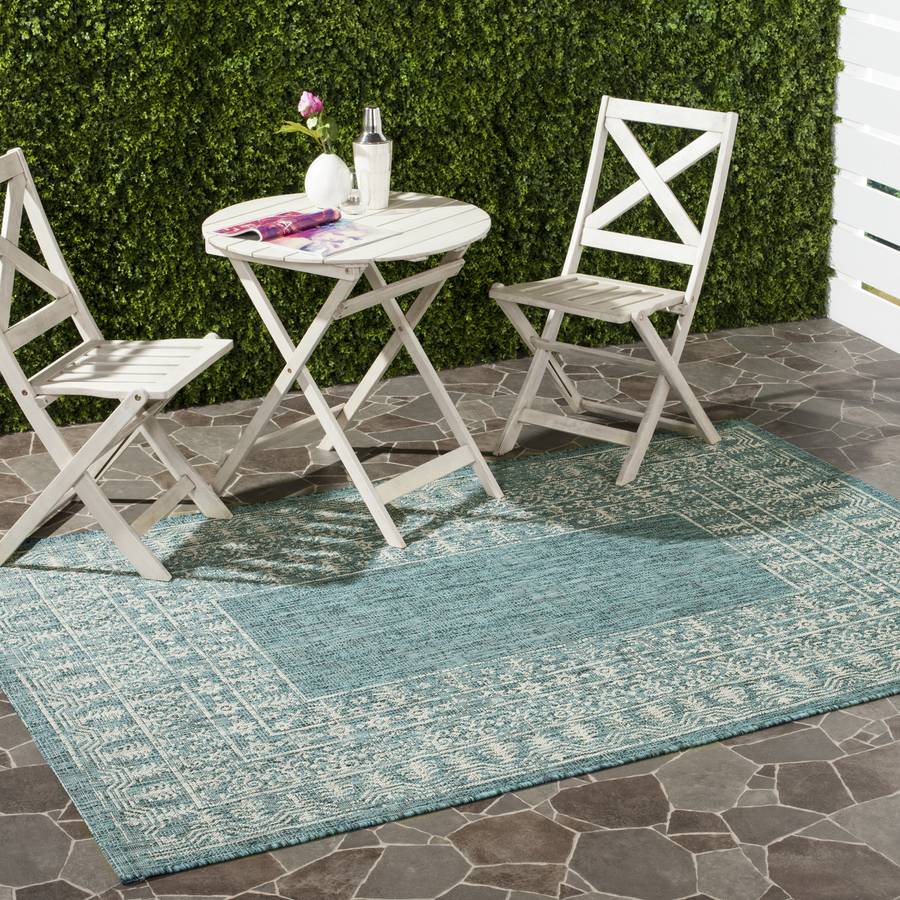 Mintgrau160 Cm 231 Outdoor X Inamp; Teppich Marea 53AjLq4R