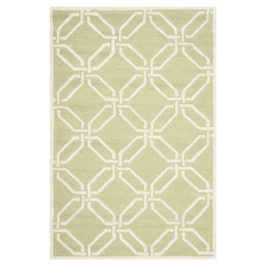 Tapis Clair120 X Mollie 180 Cm Vert ChxtsdQr