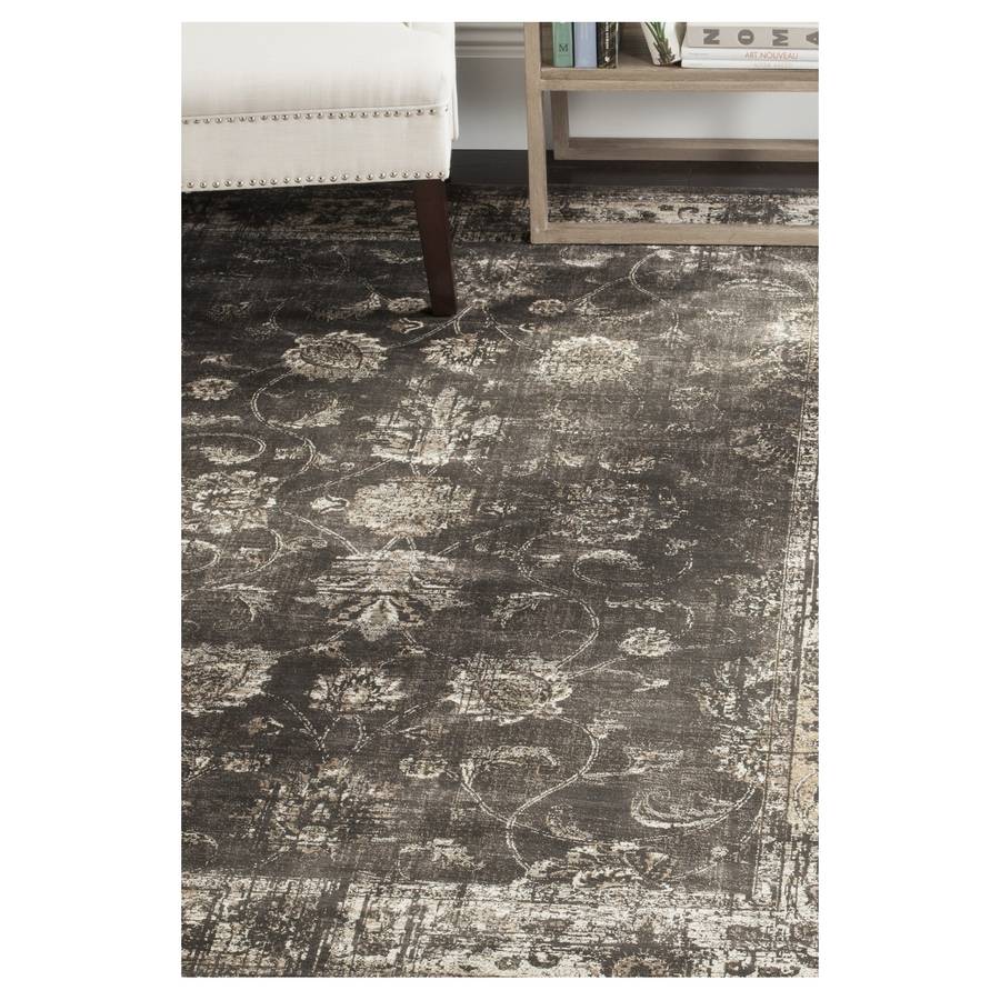 Tapis Peri Vintage X 160 230 Cm CerdBoxW