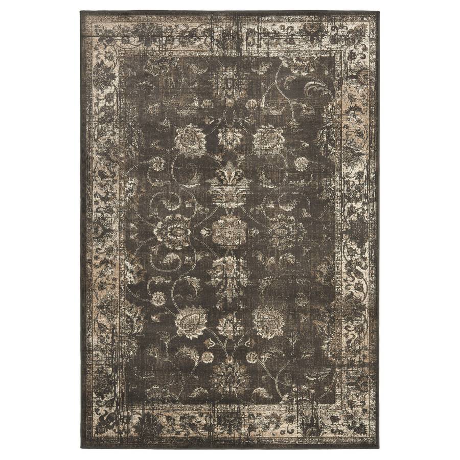 Tapis Peri Vintage X 160 230 Cm CerdBoxW