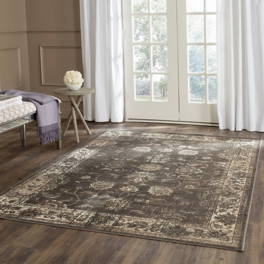 Tapis Peri Vintage X 160 230 Cm CerdBoxW
