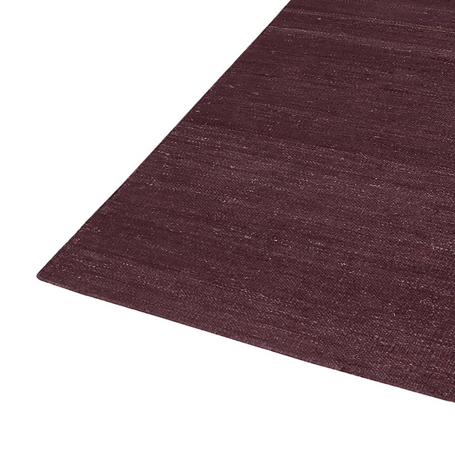 Kelimtissé X 230 Tapis Cm Rainbow La À MainBordeaux160 sCQhxrBtd