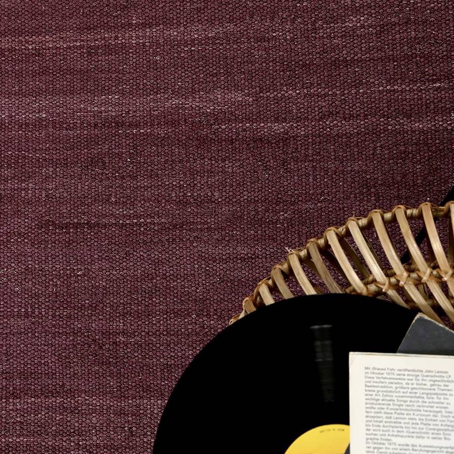 Kelimtissé X 230 Tapis Cm Rainbow La À MainBordeaux160 sCQhxrBtd
