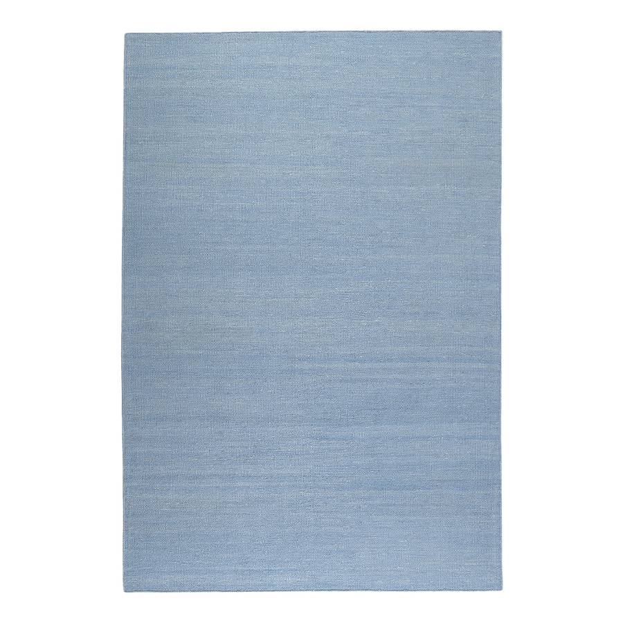 Cm À Mat160 Rainbow MainBleu 230 Tapis Clair La X Kelimtissé zSpqUVGML