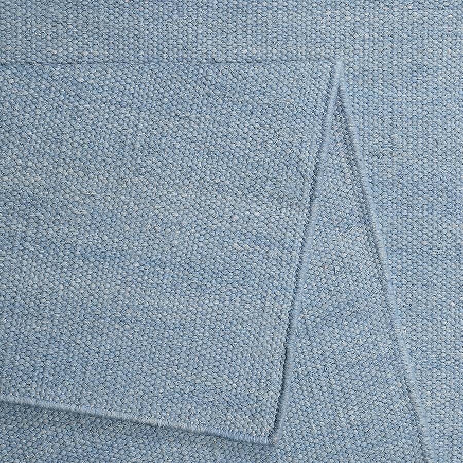 Cm À Mat160 Rainbow MainBleu 230 Tapis Clair La X Kelimtissé zSpqUVGML