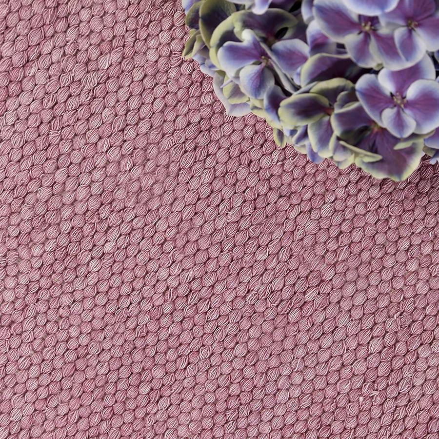 Kelimtissé La MainMauve160 230 Tapis À Rainbow X Cm BeQEdCorxW