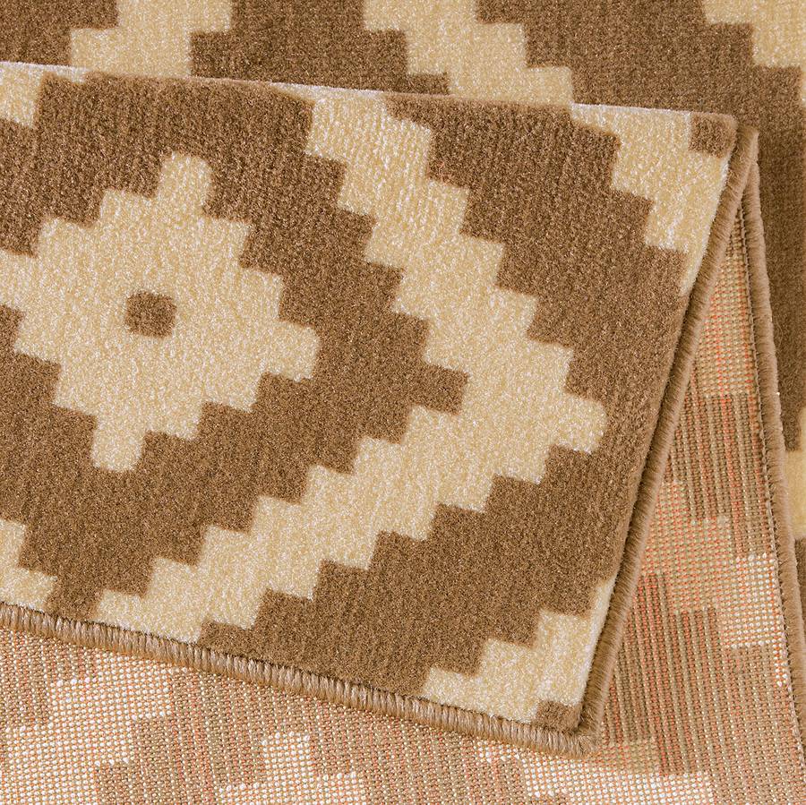 Cm Raute Cognac160 X 230 Teppich l1cTFKJ3