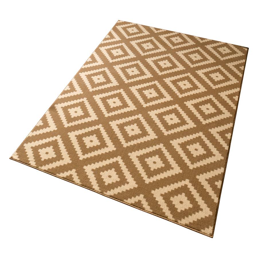 Cm Raute Cognac160 X 230 Teppich l1cTFKJ3