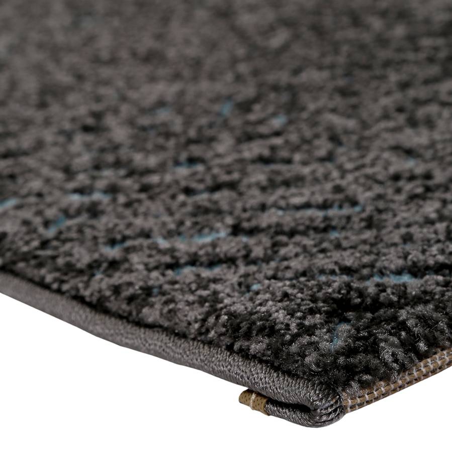 120 170 CmAnthraciteTurquoise Tapis X Relief VjzLSUGqMp