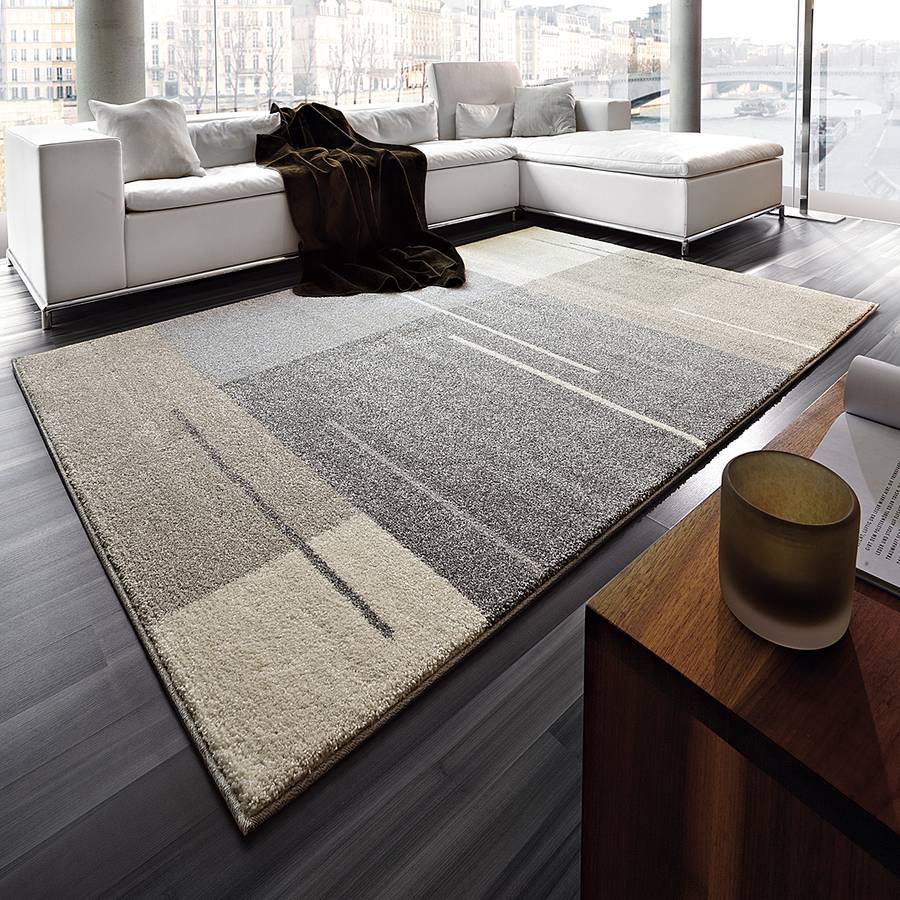 Beige140 200 Cm X Ii Samoa Tapis YEDIH9W2
