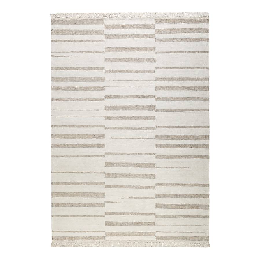 À MainCrèmeBeige130 Tapis Skid La X 190 Cm Markstissé dCtsrhQ