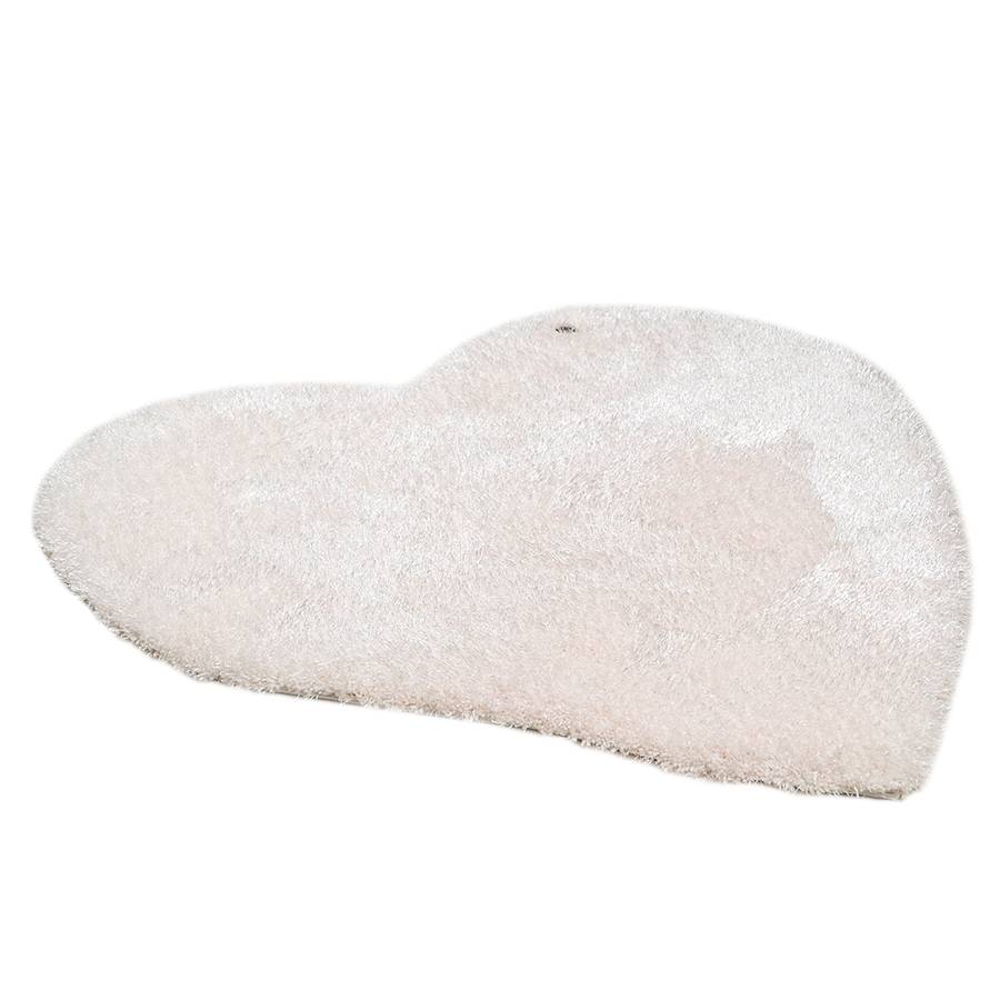 Cm Teppich Soft X WeißMaße100 Heart Ac43LS5Rjq