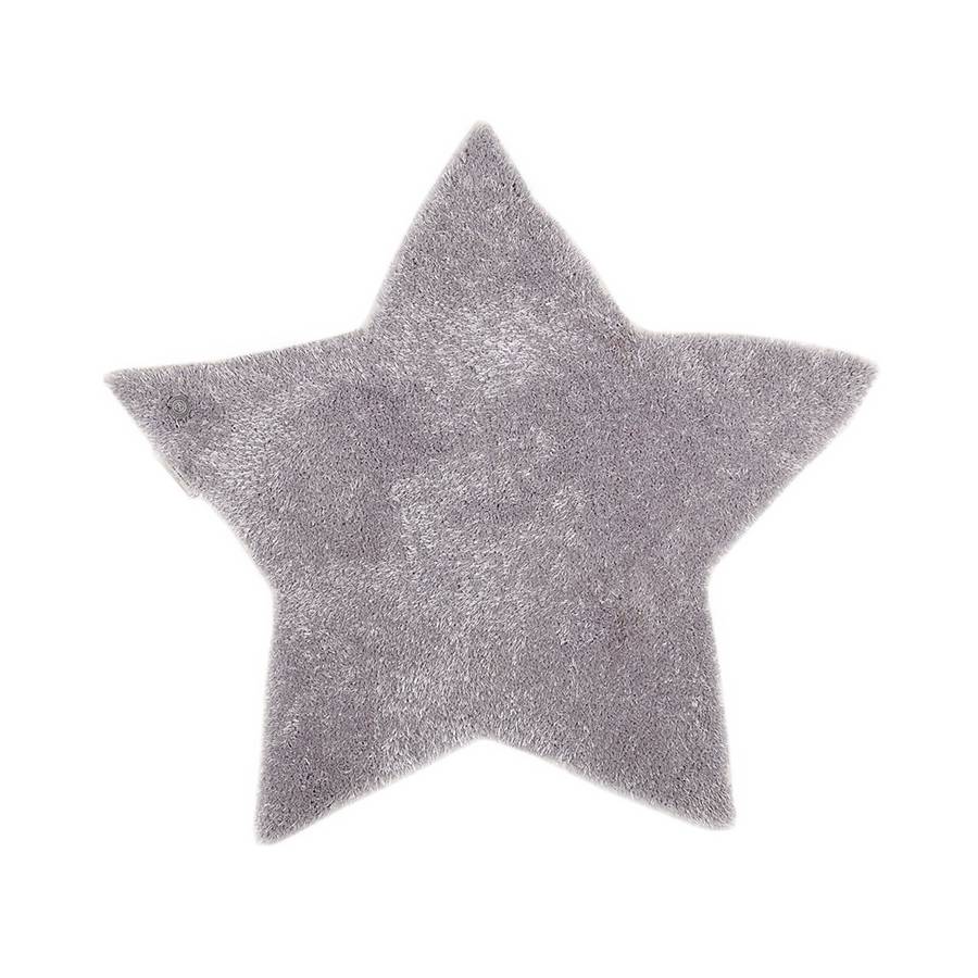 Star Cm Teppich GrauMaße100 X Soft wOm0n8vN
