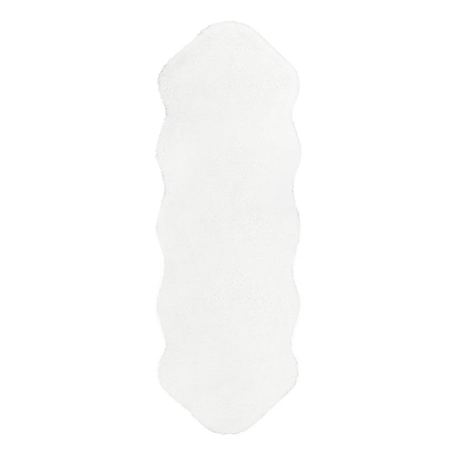 Tapis X Fourrure Cm 55 160 Imitation 0vyPmON8nw